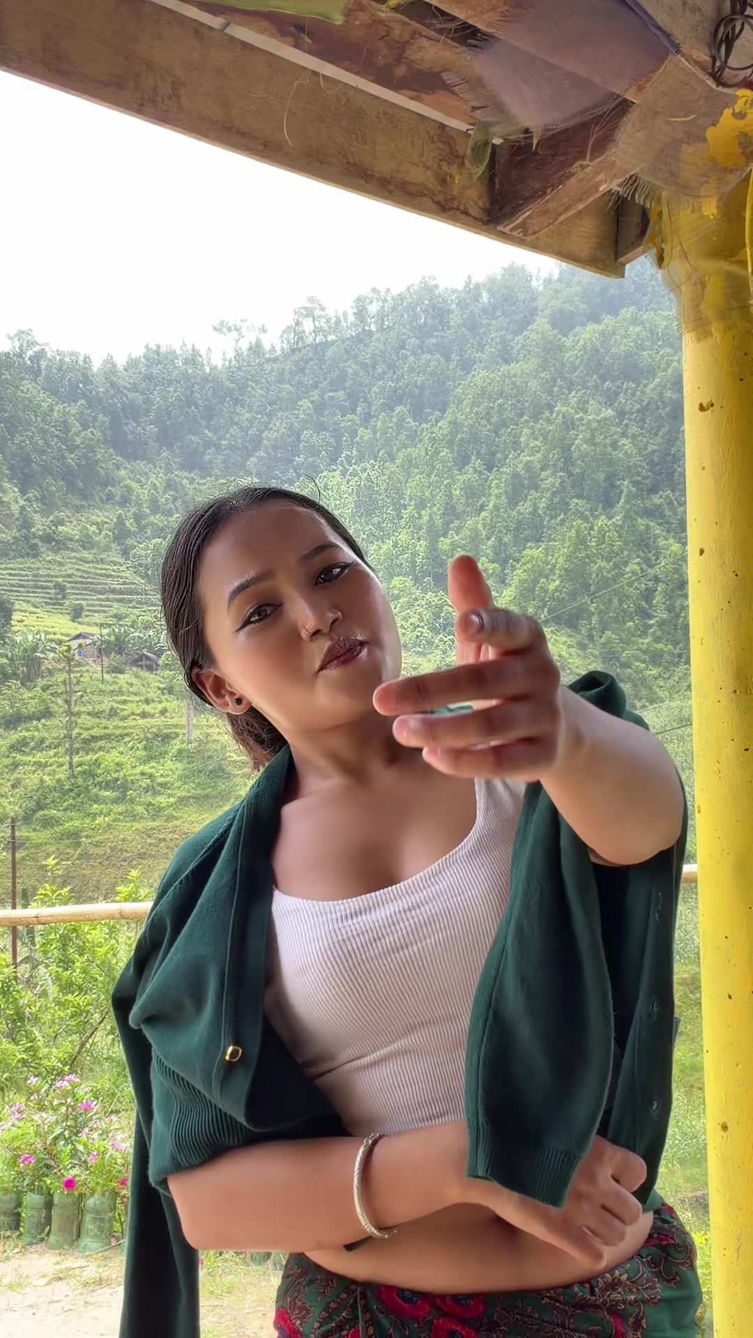 @Niruta Lama