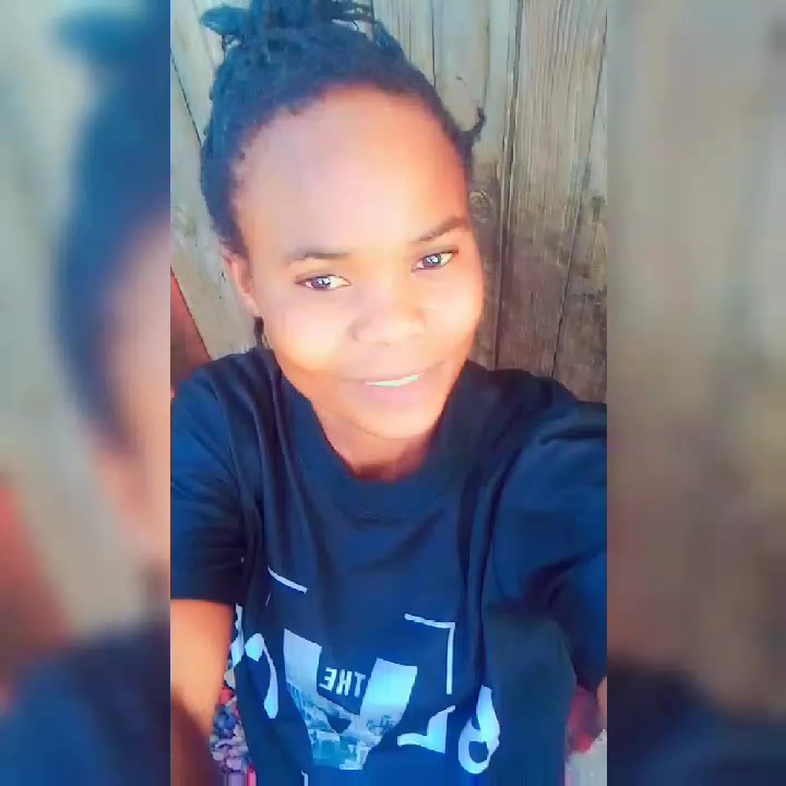 @Cecilia Mwila