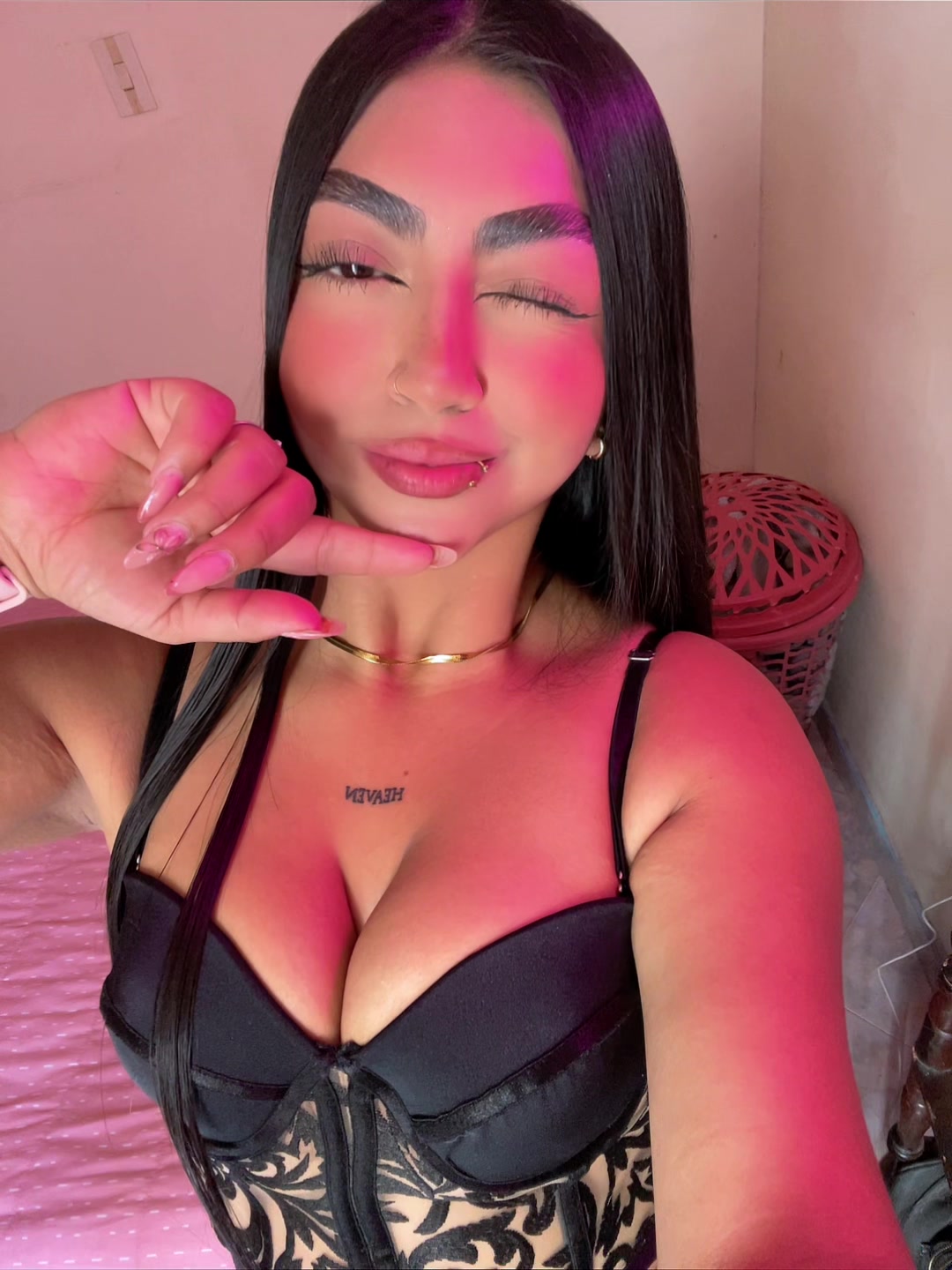 @Natalia Coronado