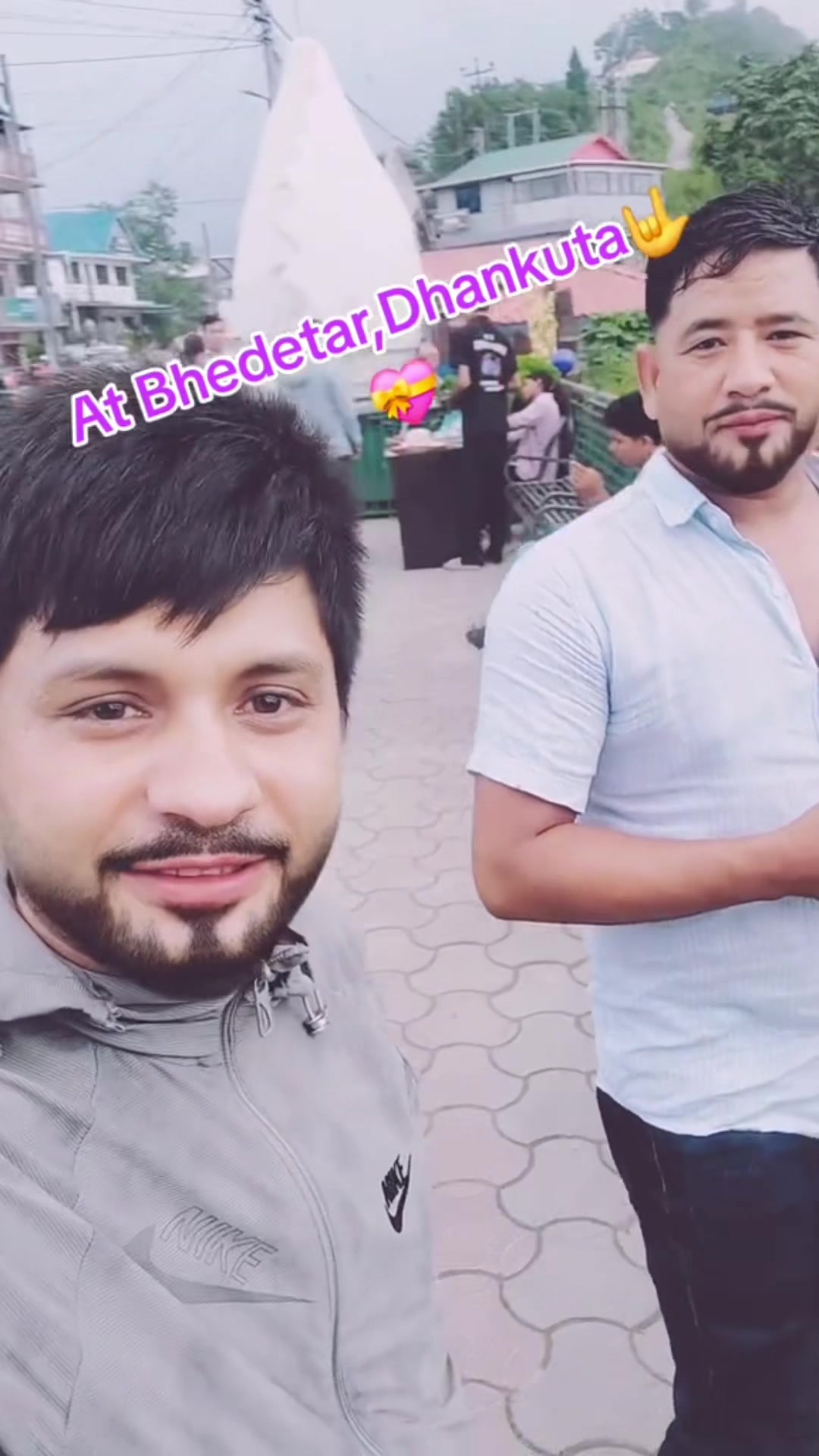 @💖Madan Kc(Chetri)🇳🇵💖