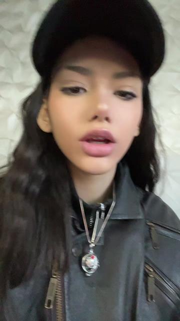 @Кэр