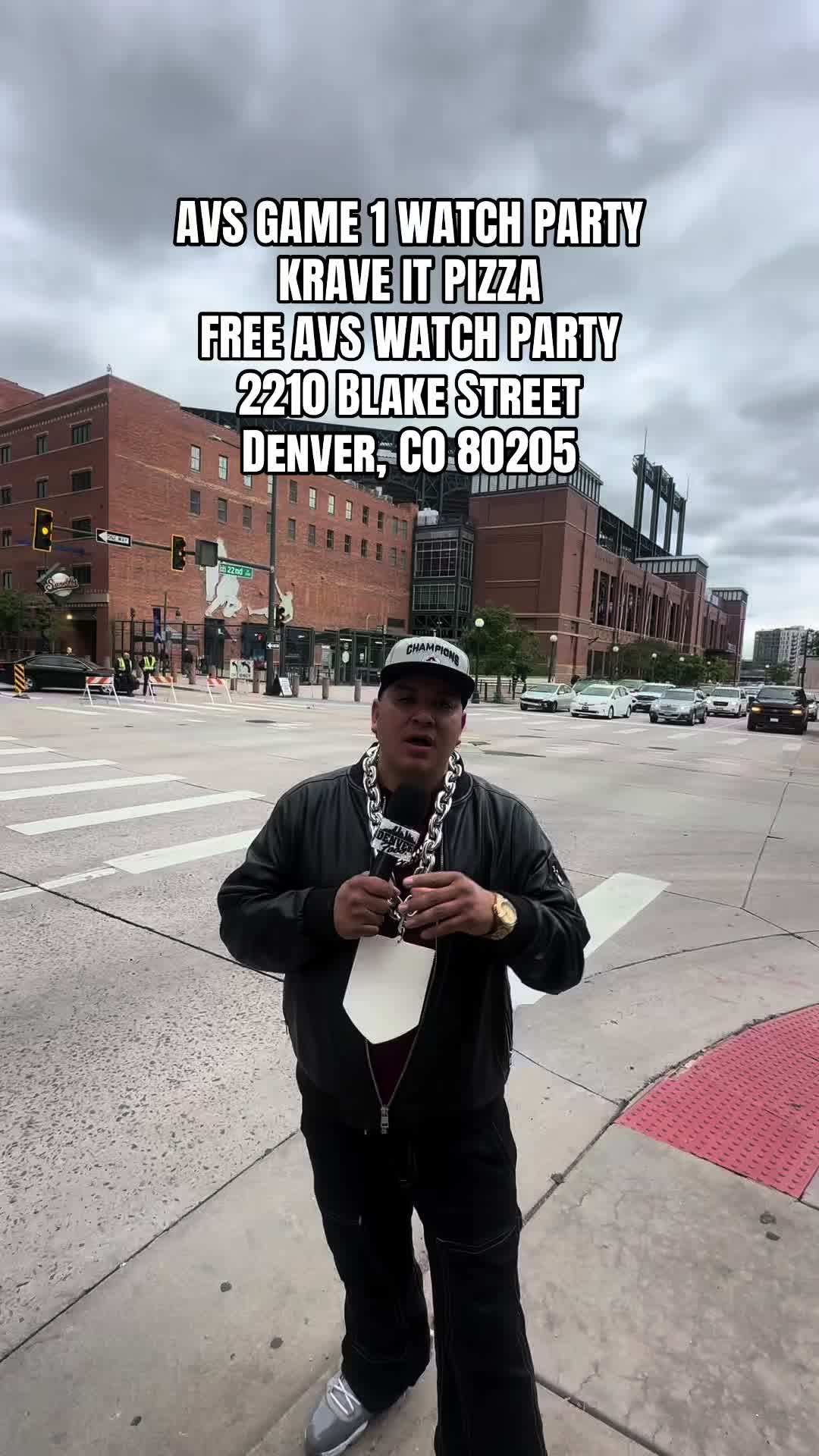 @Denver Foos