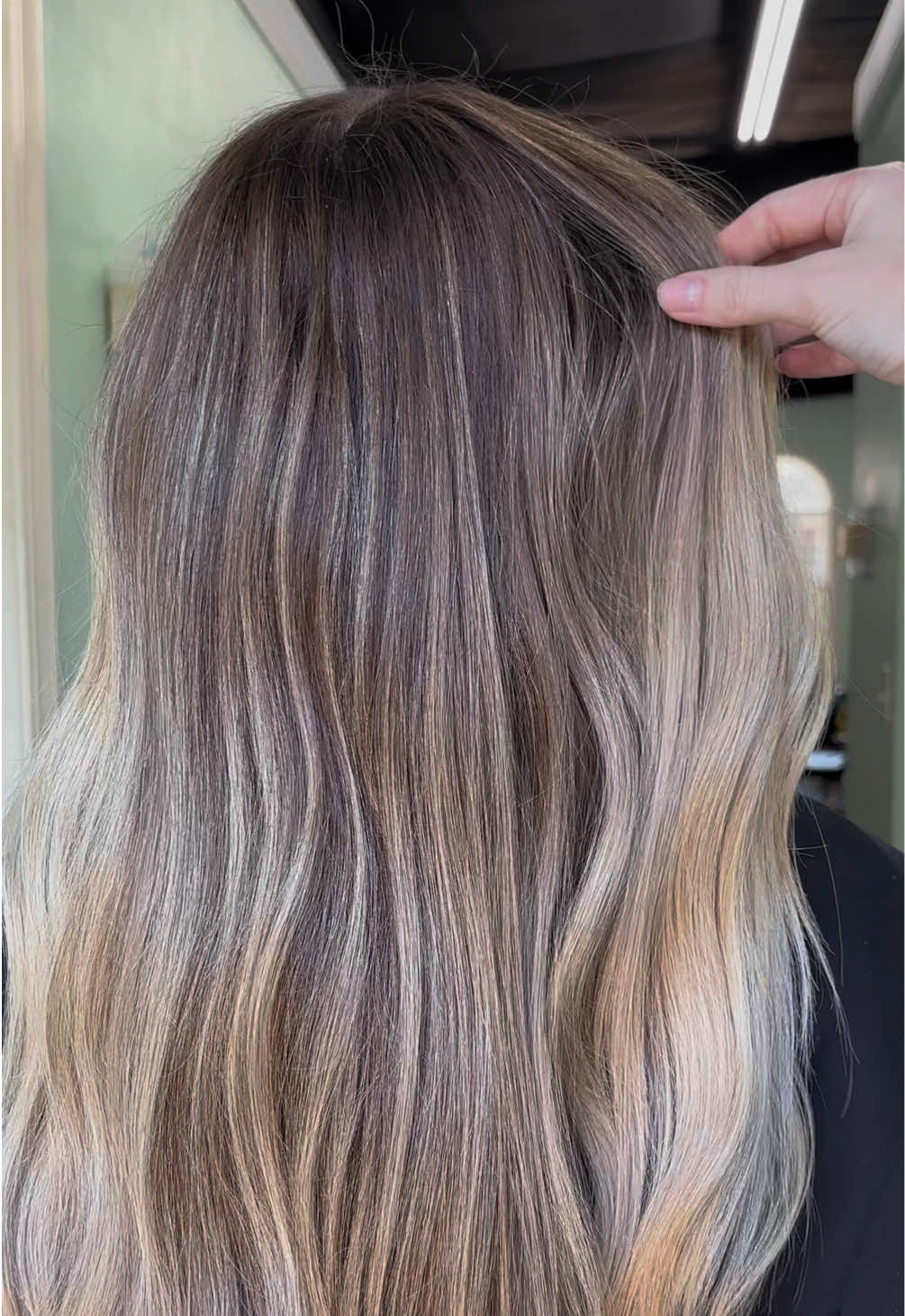 @Jordan | MS hairstylist🐆🪩🪭