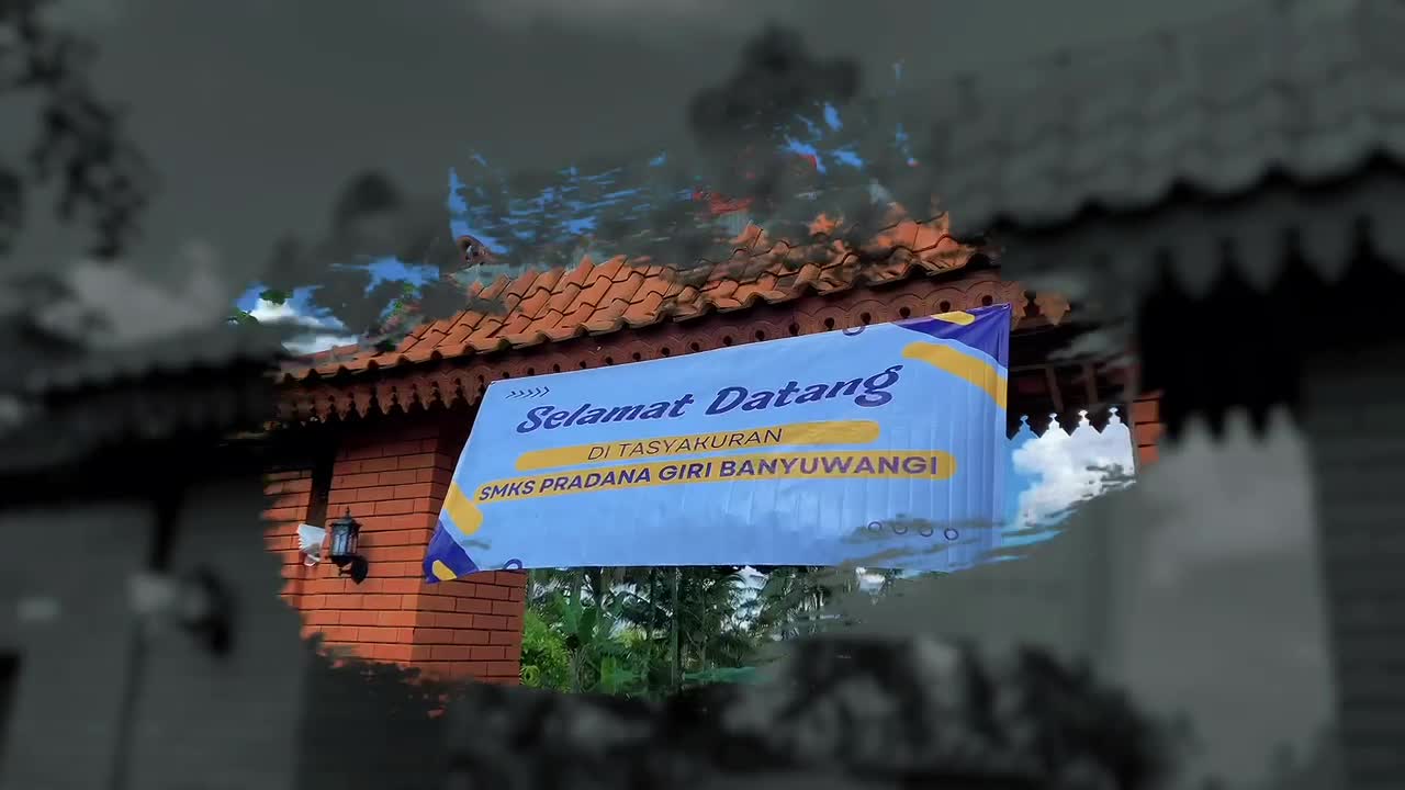 @SMK PRADANA