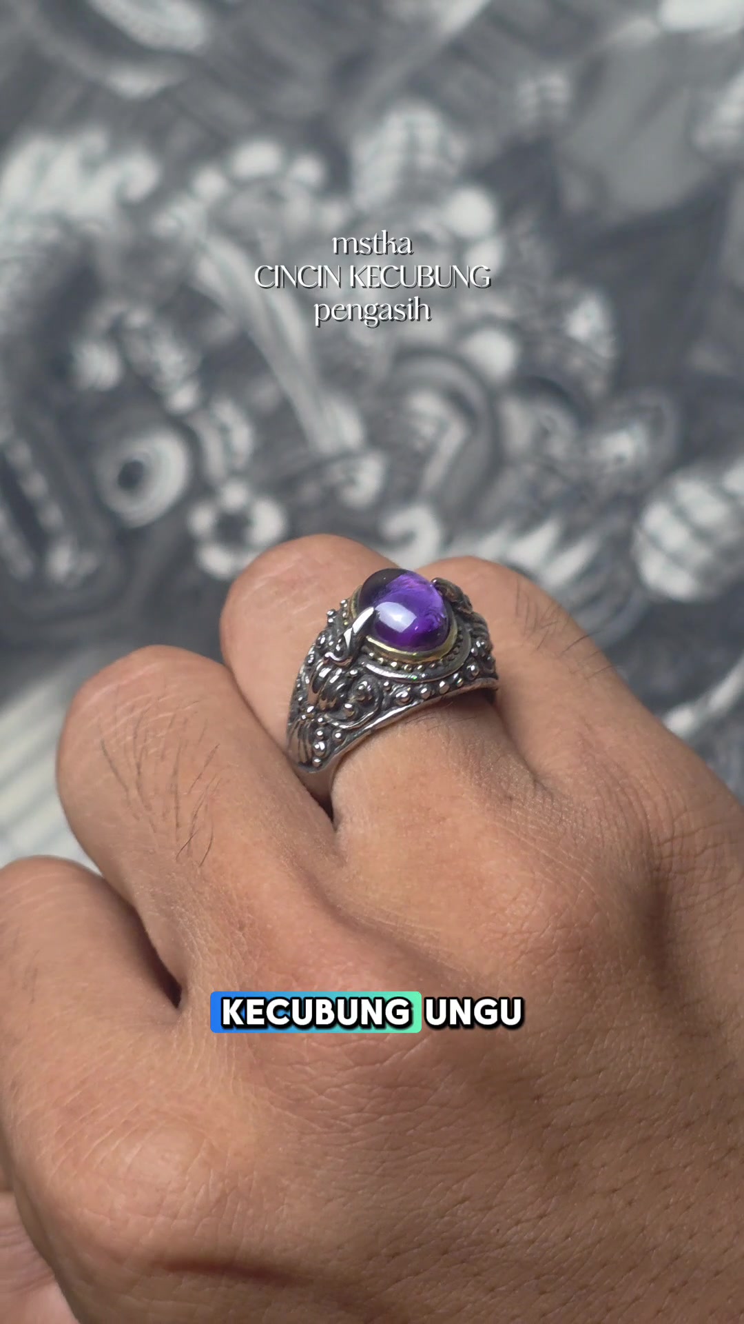 @BHARATA GEMS BALI