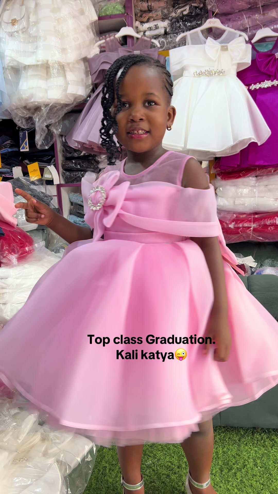 @charity baby&kids shop🇺🇬