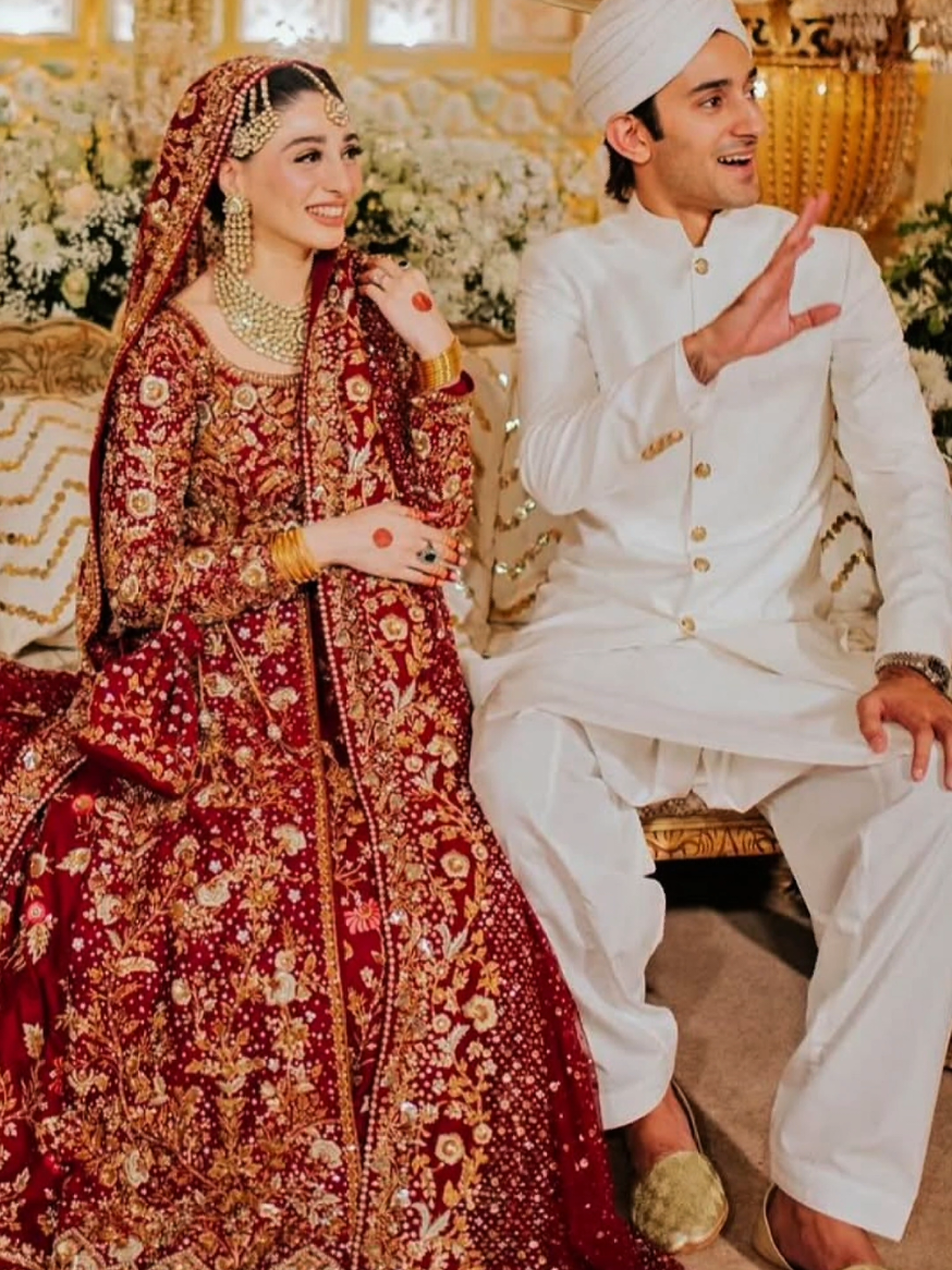 @yameen bridals
