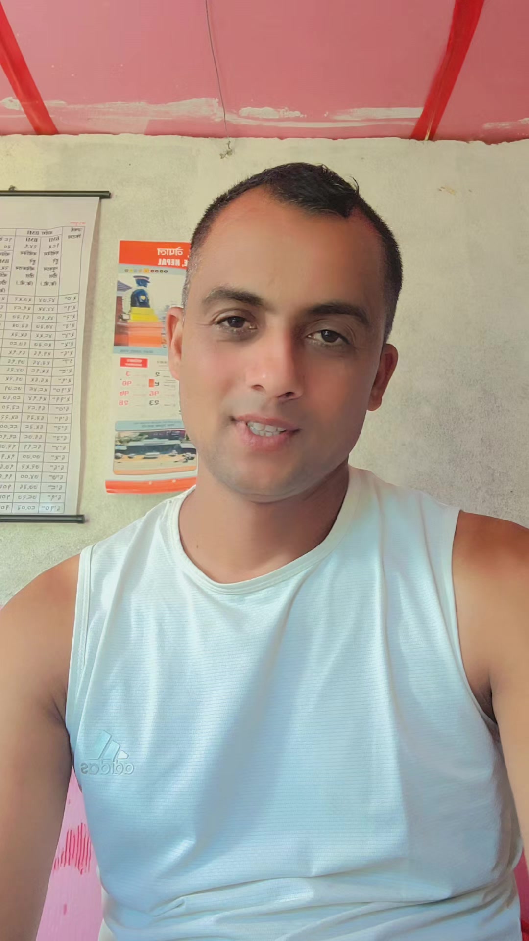 @Arjun Bhandari