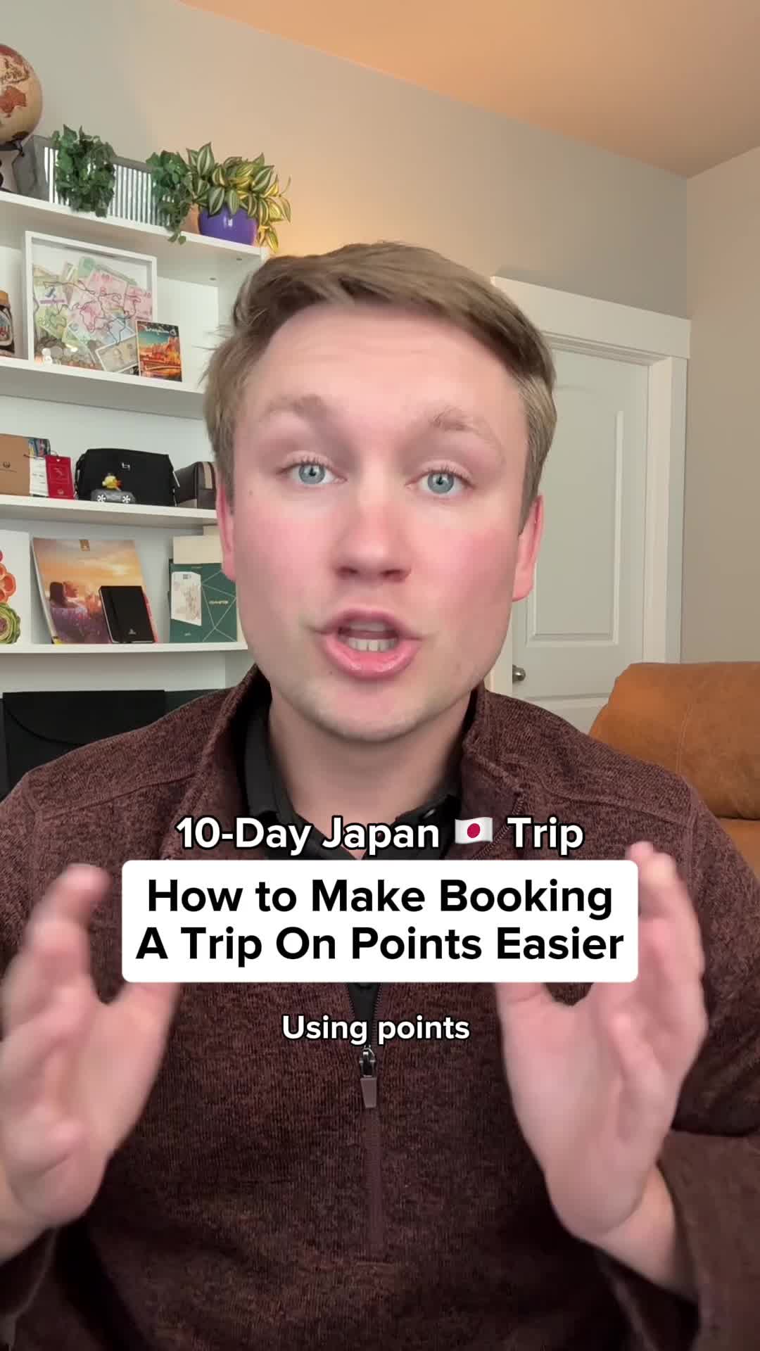 @Pat | Travel & Points ✈️
