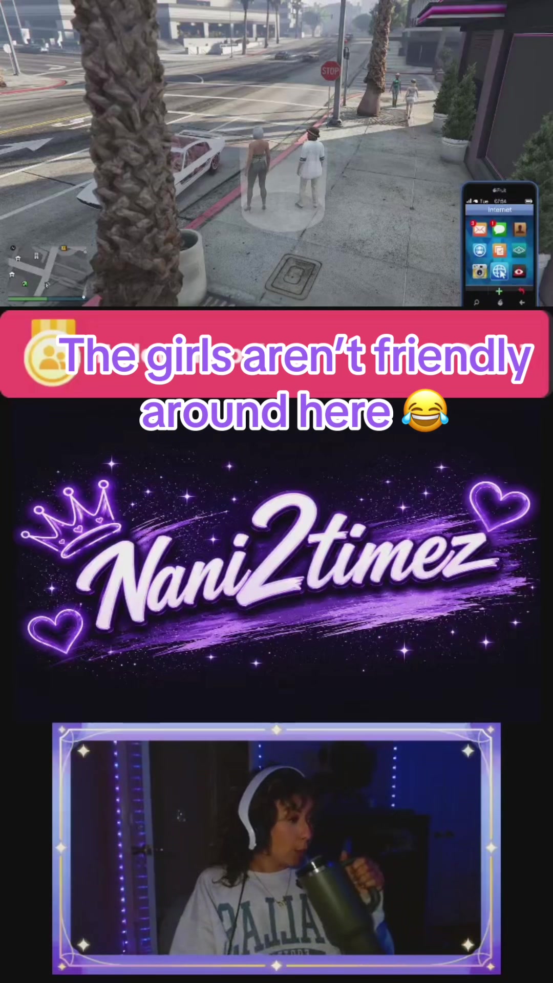 @Nani