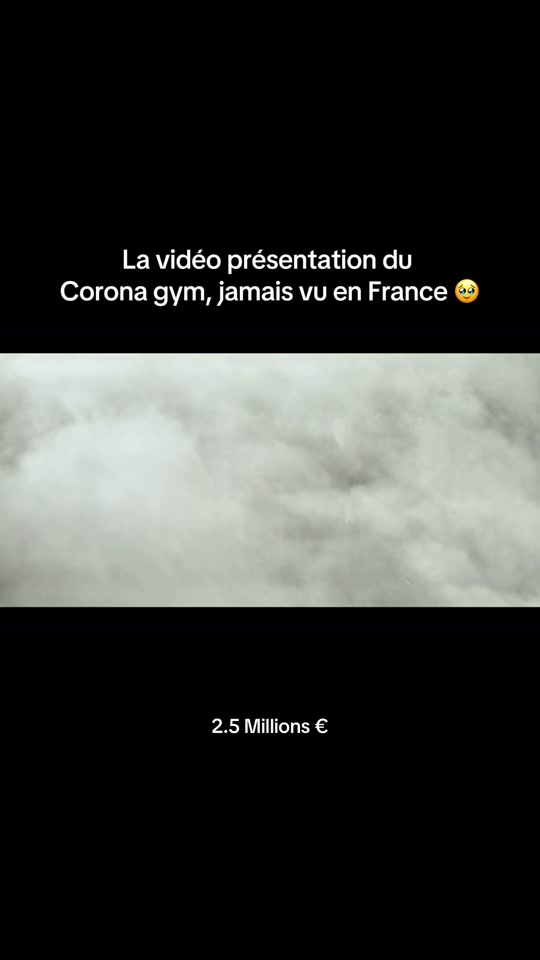@CoronaGymOff 🦠