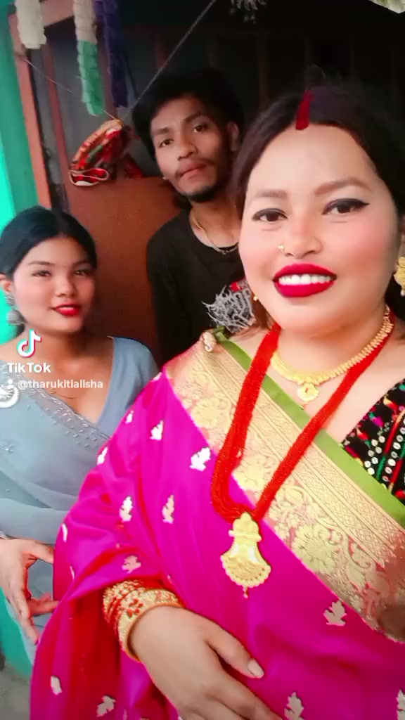 @Benisha Chaudhary