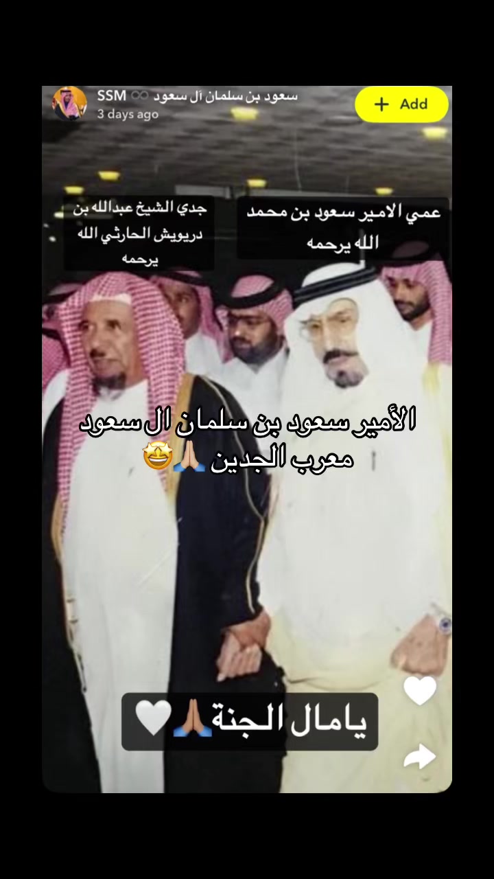 @House of Bani Al-Harith