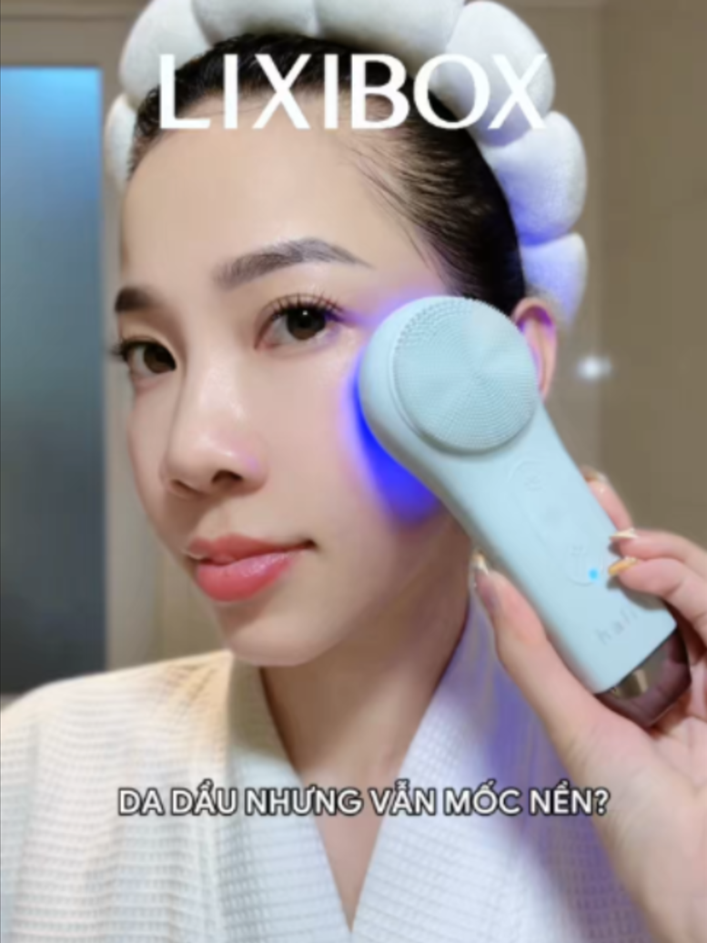 @lixibox vietnam