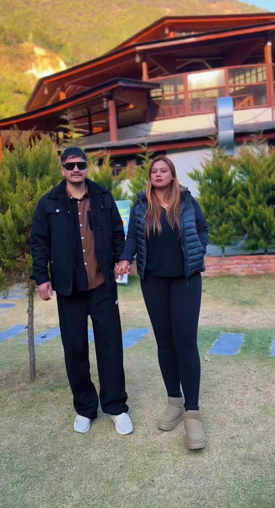 @Saanvimamu🇳🇵🇺🇸ᥫ᭡