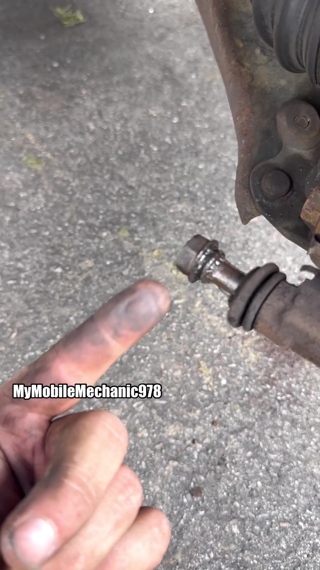 @My Mobile Mechanic