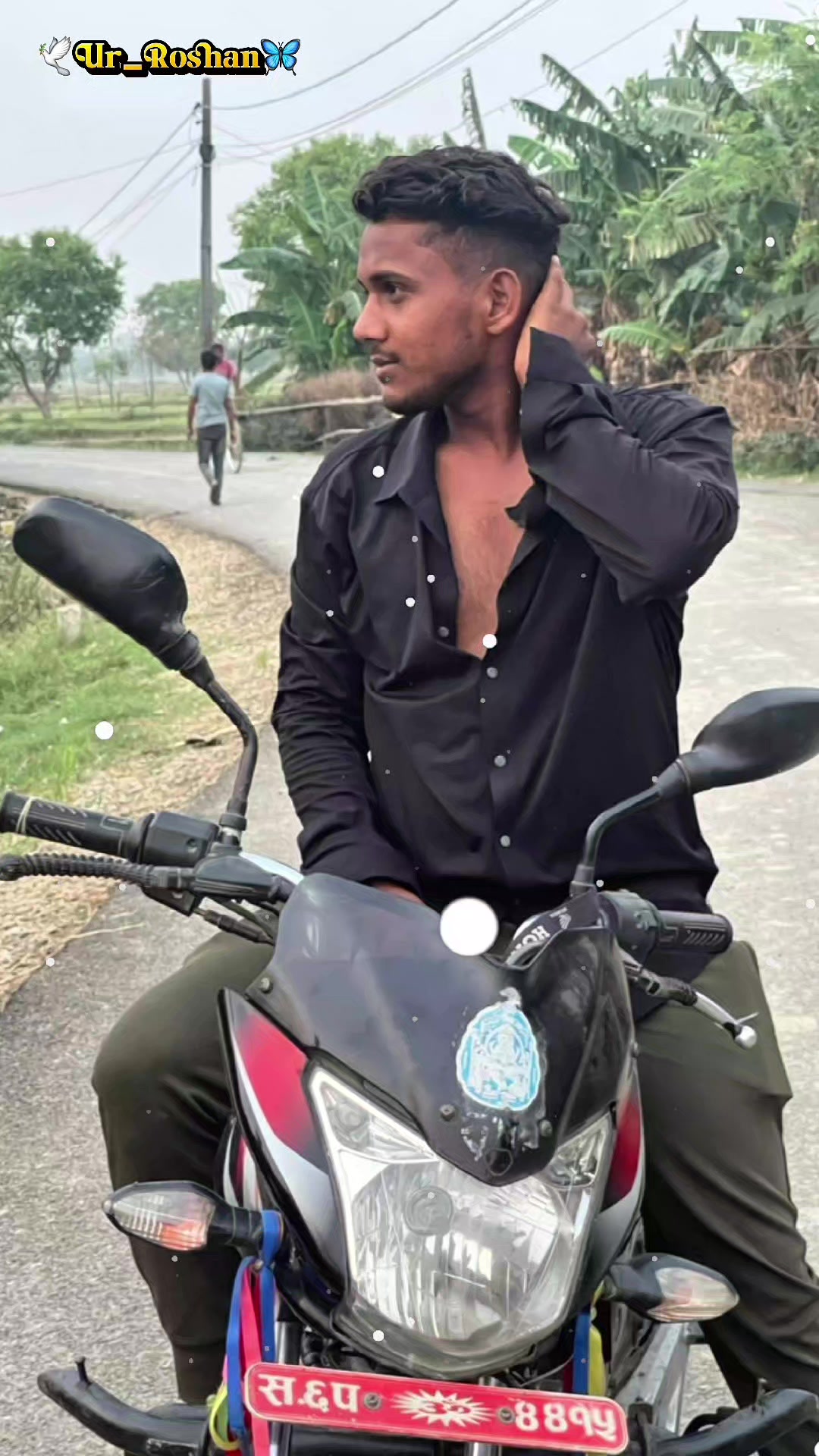 @Amresh_sharma