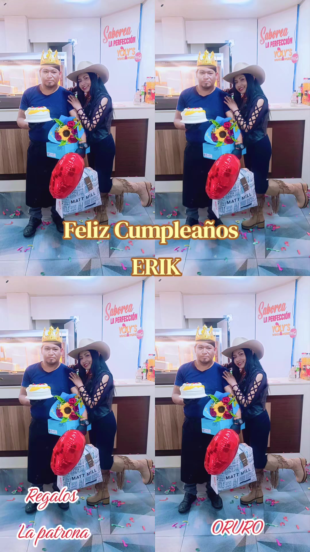 @😎MORE OSITOS SORPRESAS ORURO