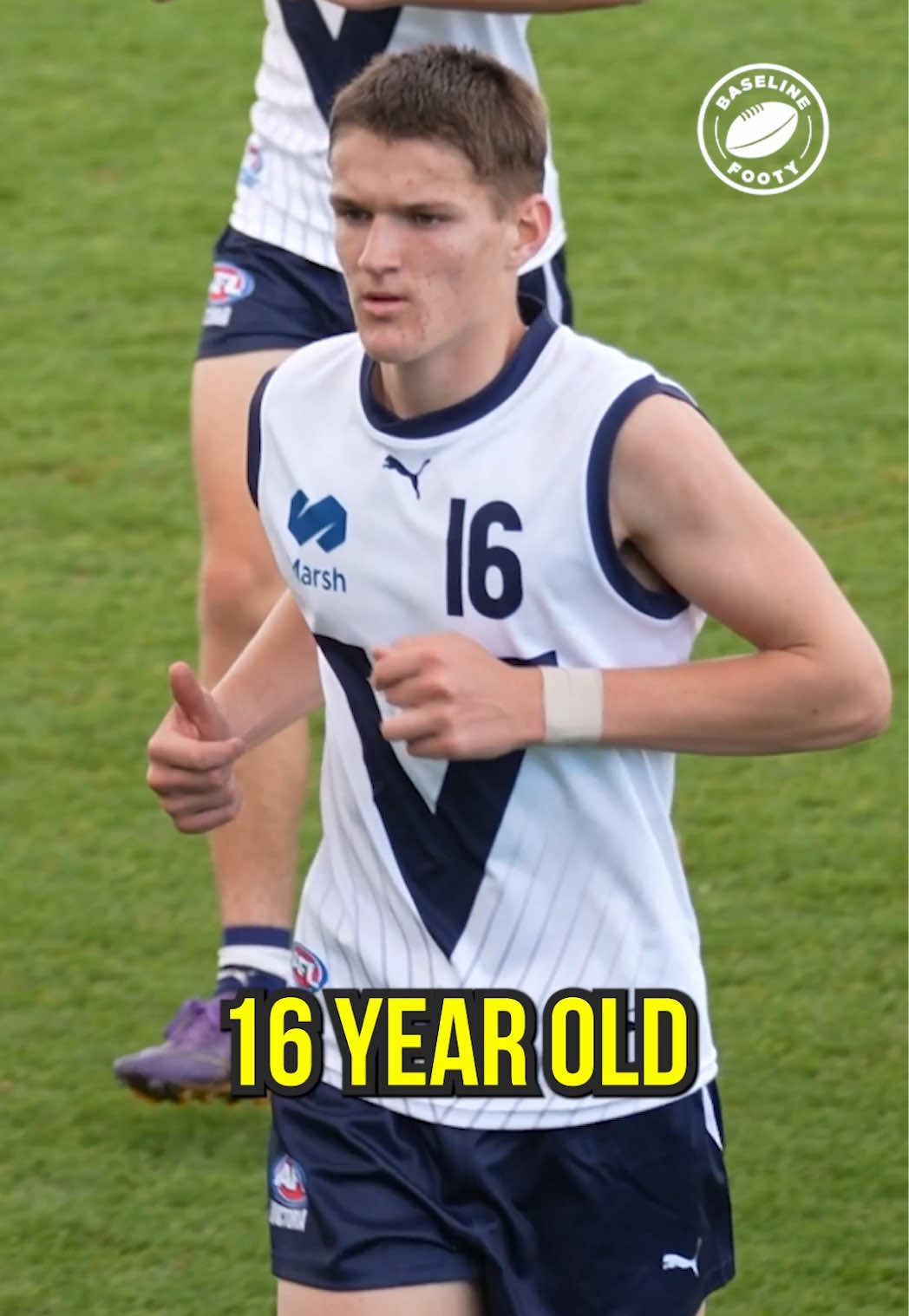 @Baseline Footy