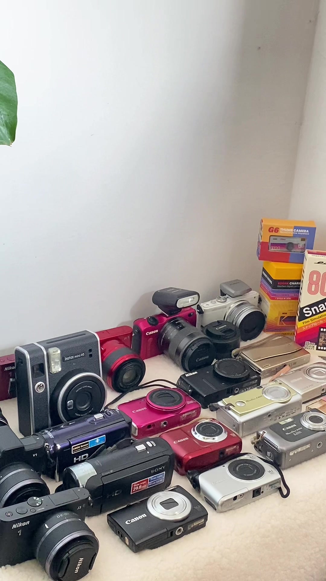 @Vintage Used Camera