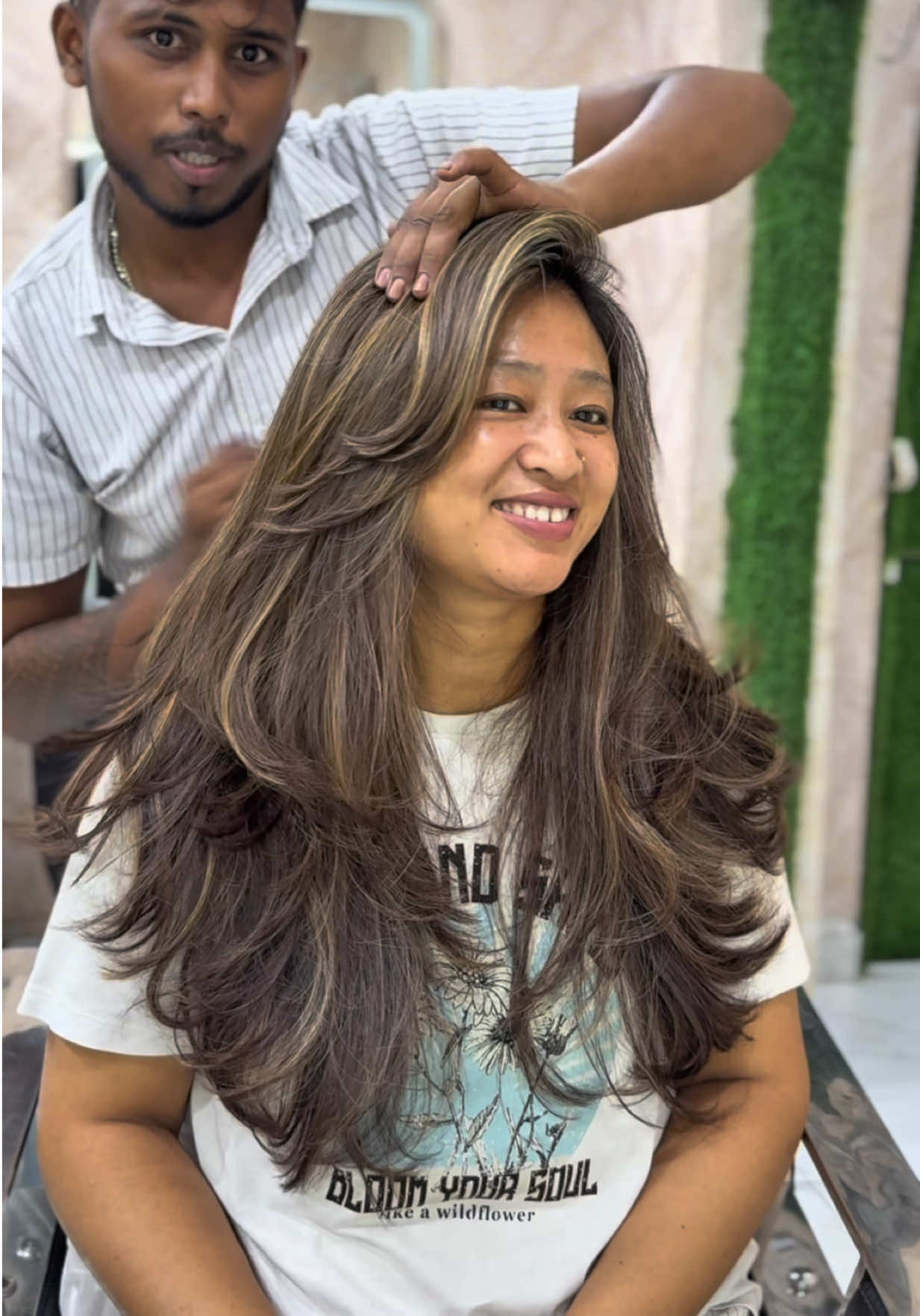 @agamisalon
