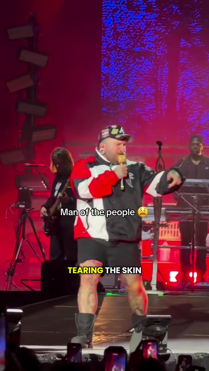 @Teddy Swims Fans