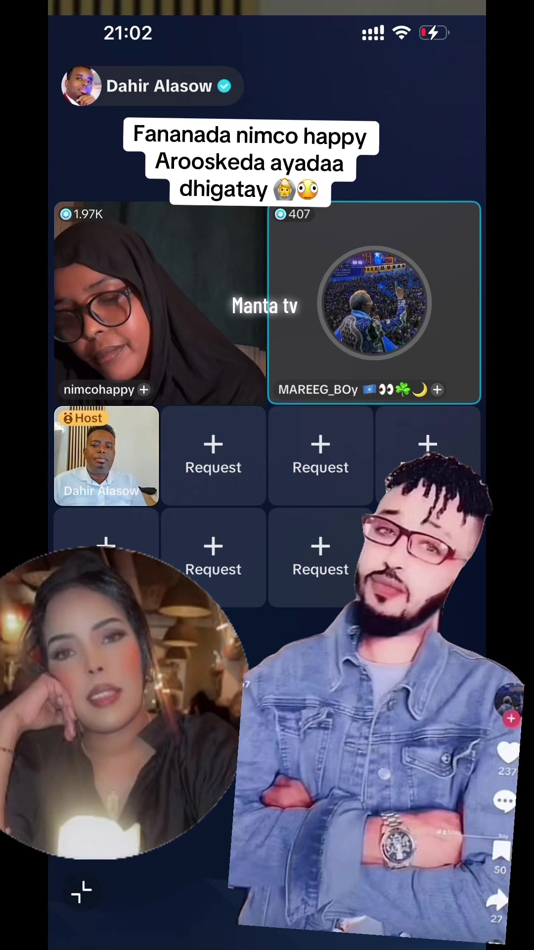 @manta tv🇸🇴🇭🇹