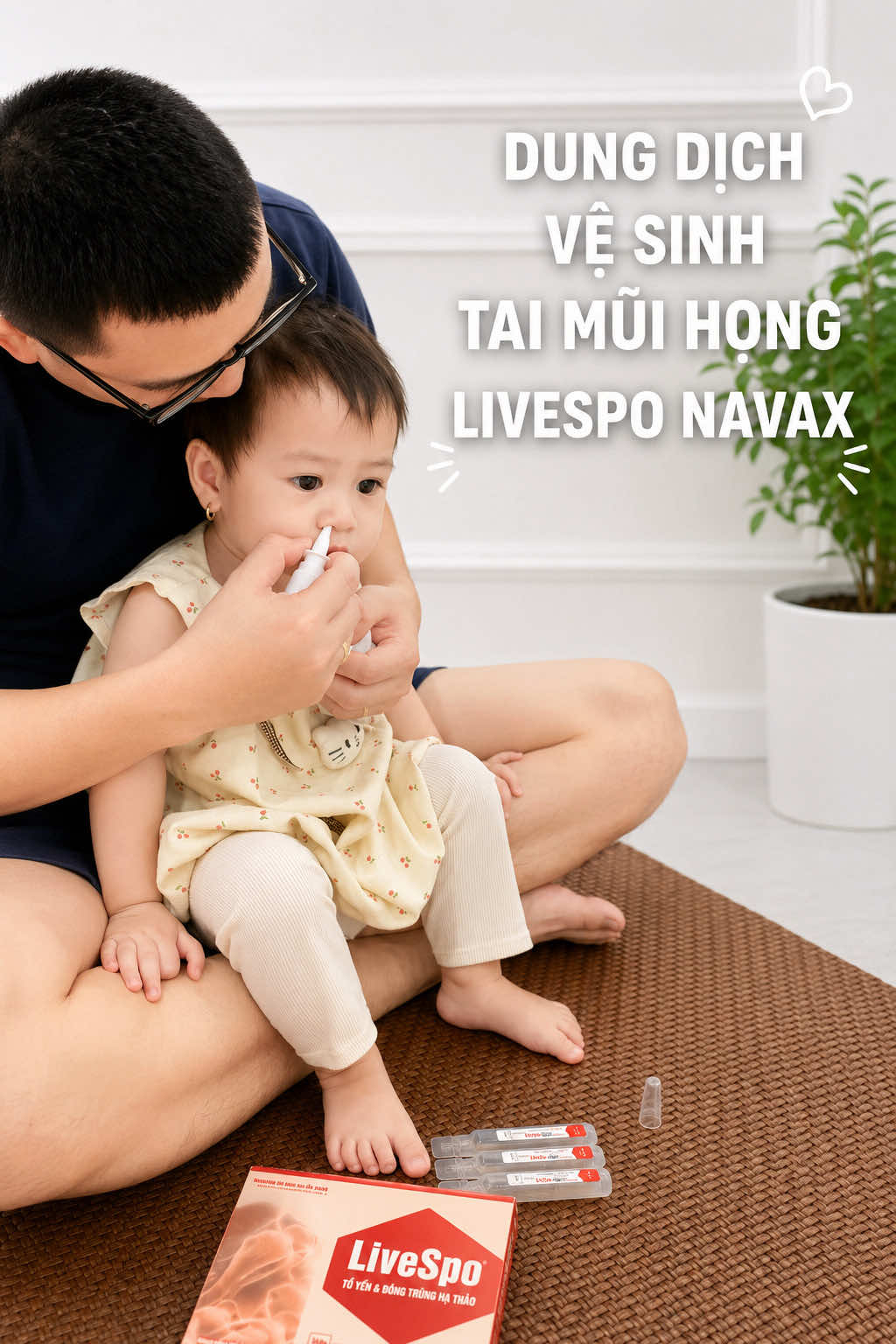 @Mẹ Bé Gạo