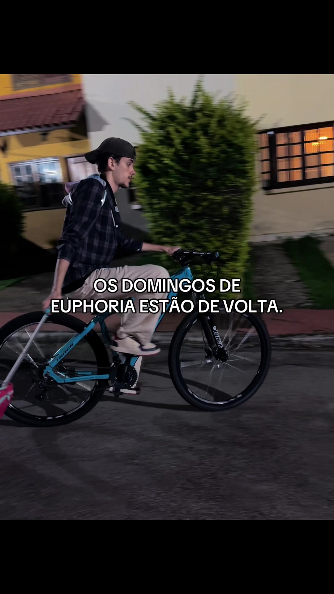 @Vini Machado