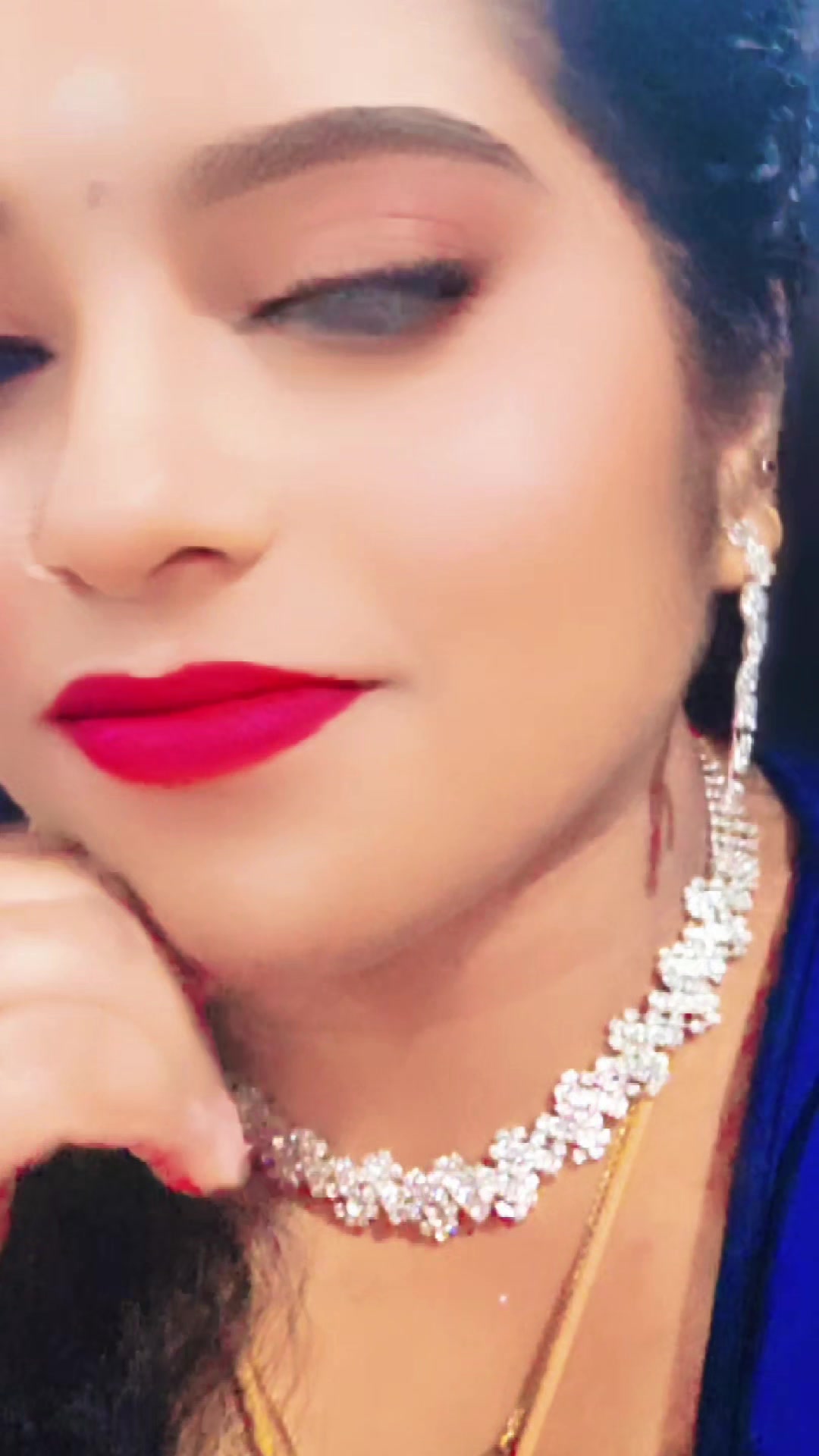 @JAYA MOHAN