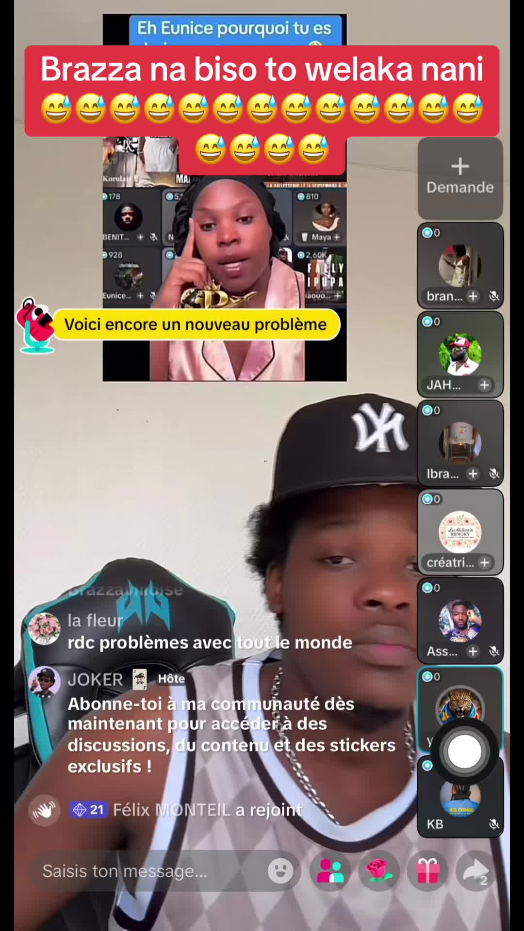 @FAN DE BONNE PERSONNE ❤️✅⚔️👅