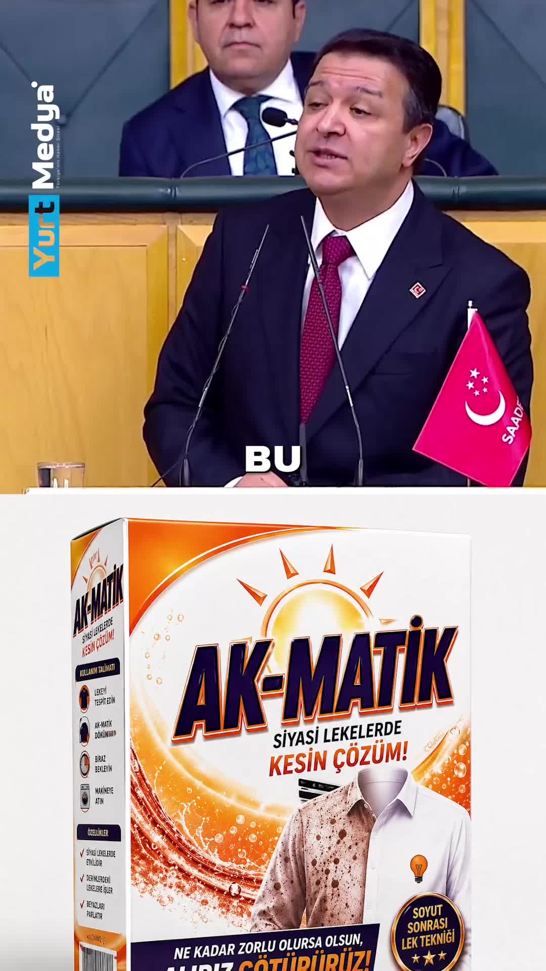 @Yurt Medya