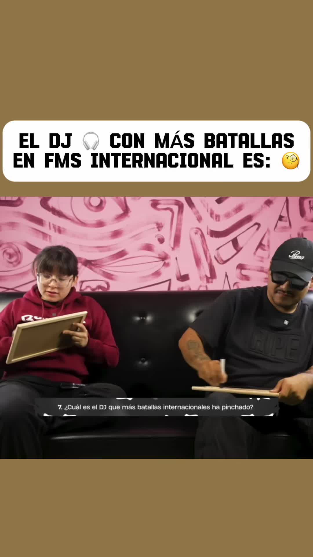 @FMS México ๐ฒ๐ฝ