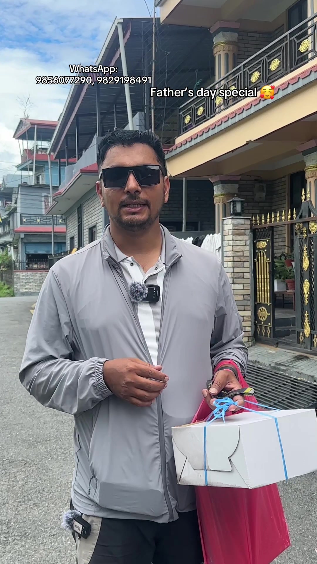 @Sangam Digital Studio,Pokhara