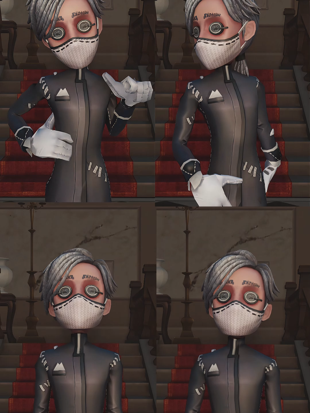 @【公式】第五人格IdentityVJP
