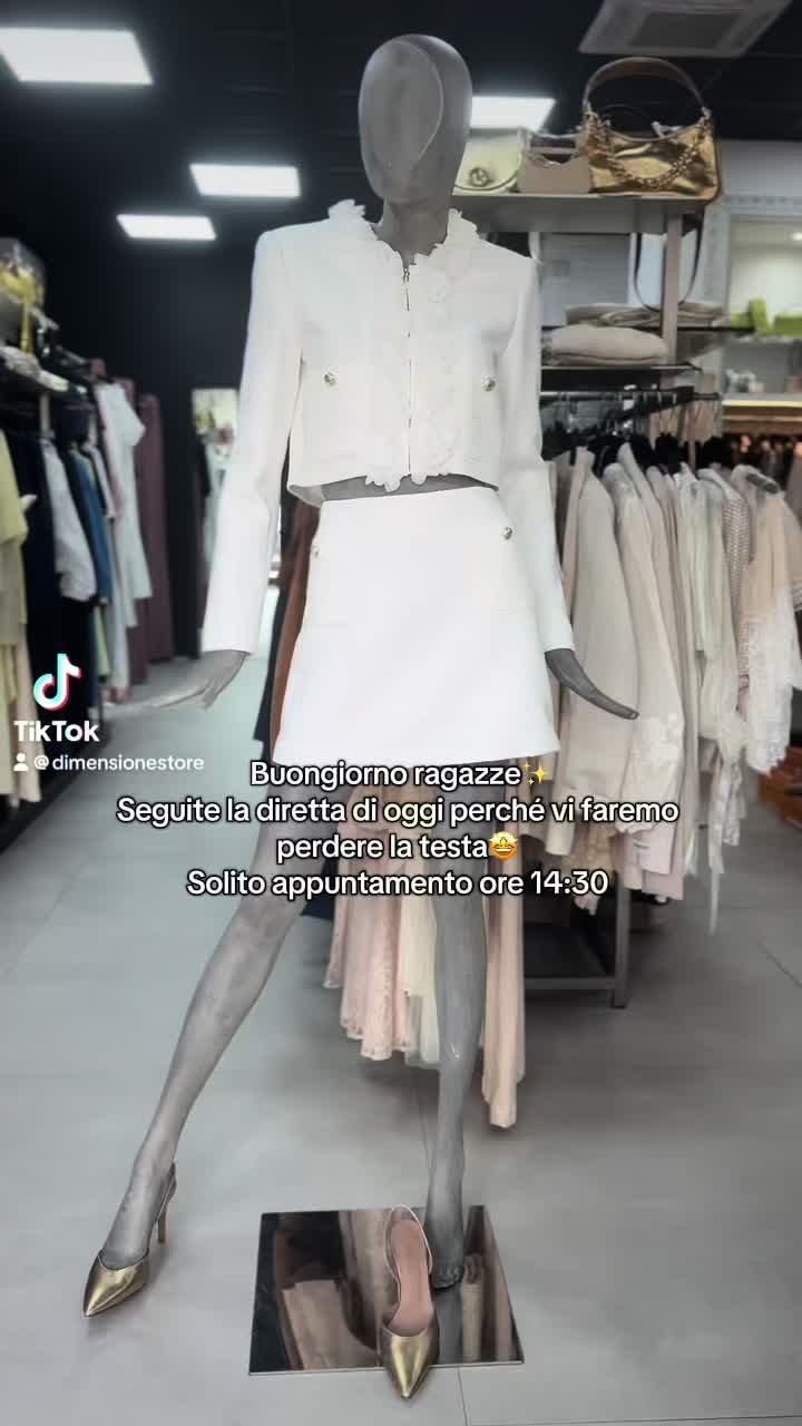 @Dimensione Store