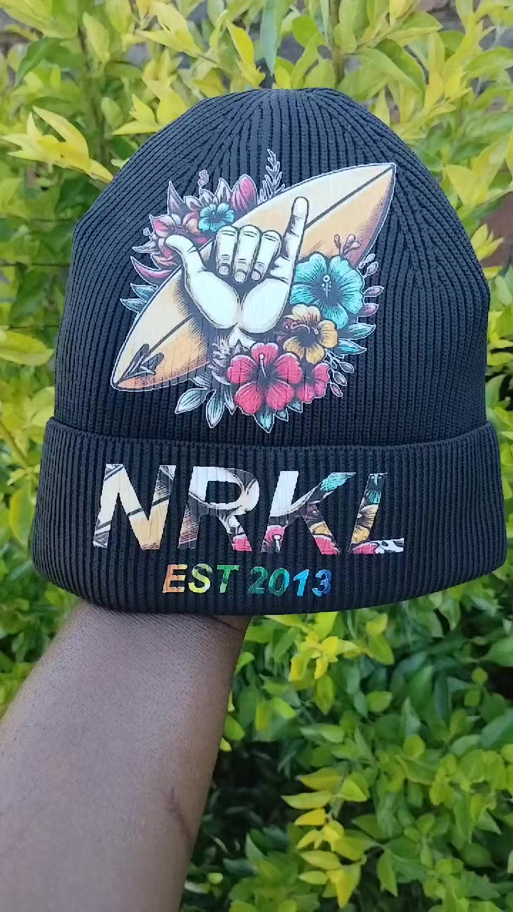 @NRKL FOUNDATION