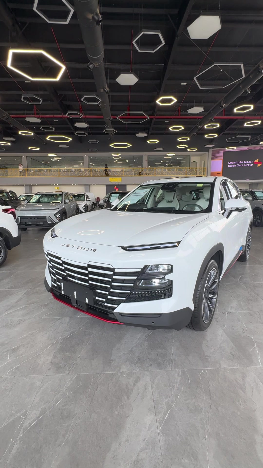 @مجموعة صالح للسيارات