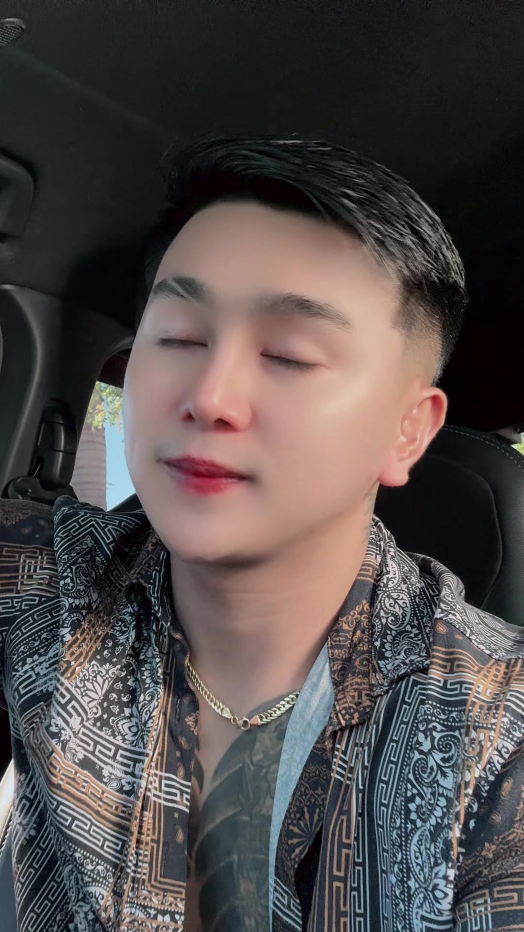 @Prince keycee