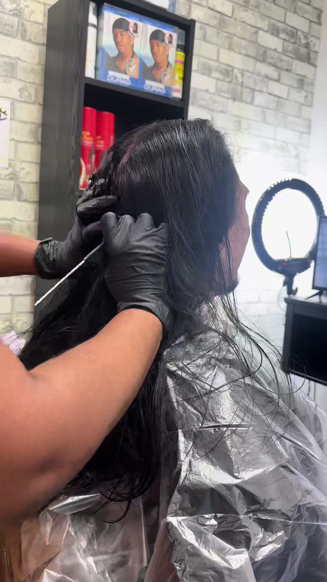 @Martika Braid Bar