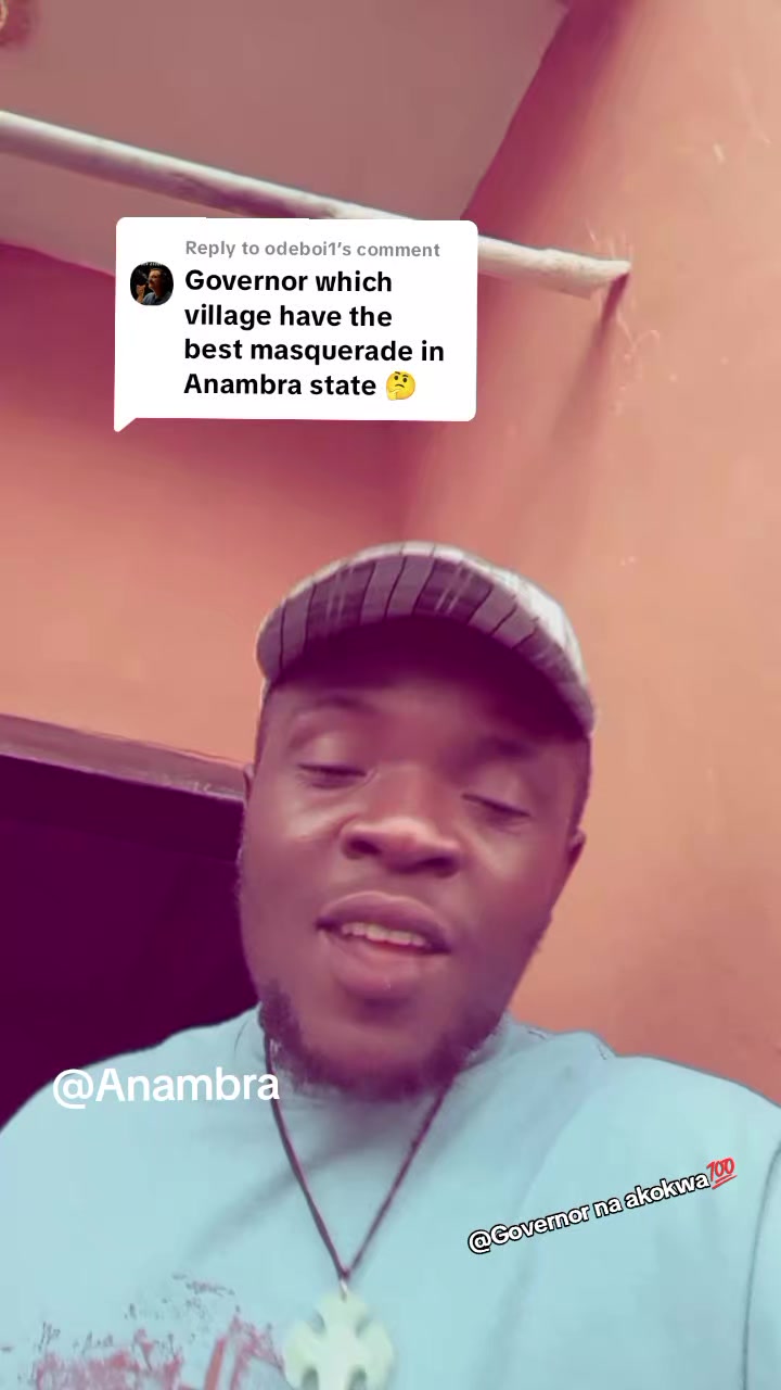 @Governor na akokwa🔥