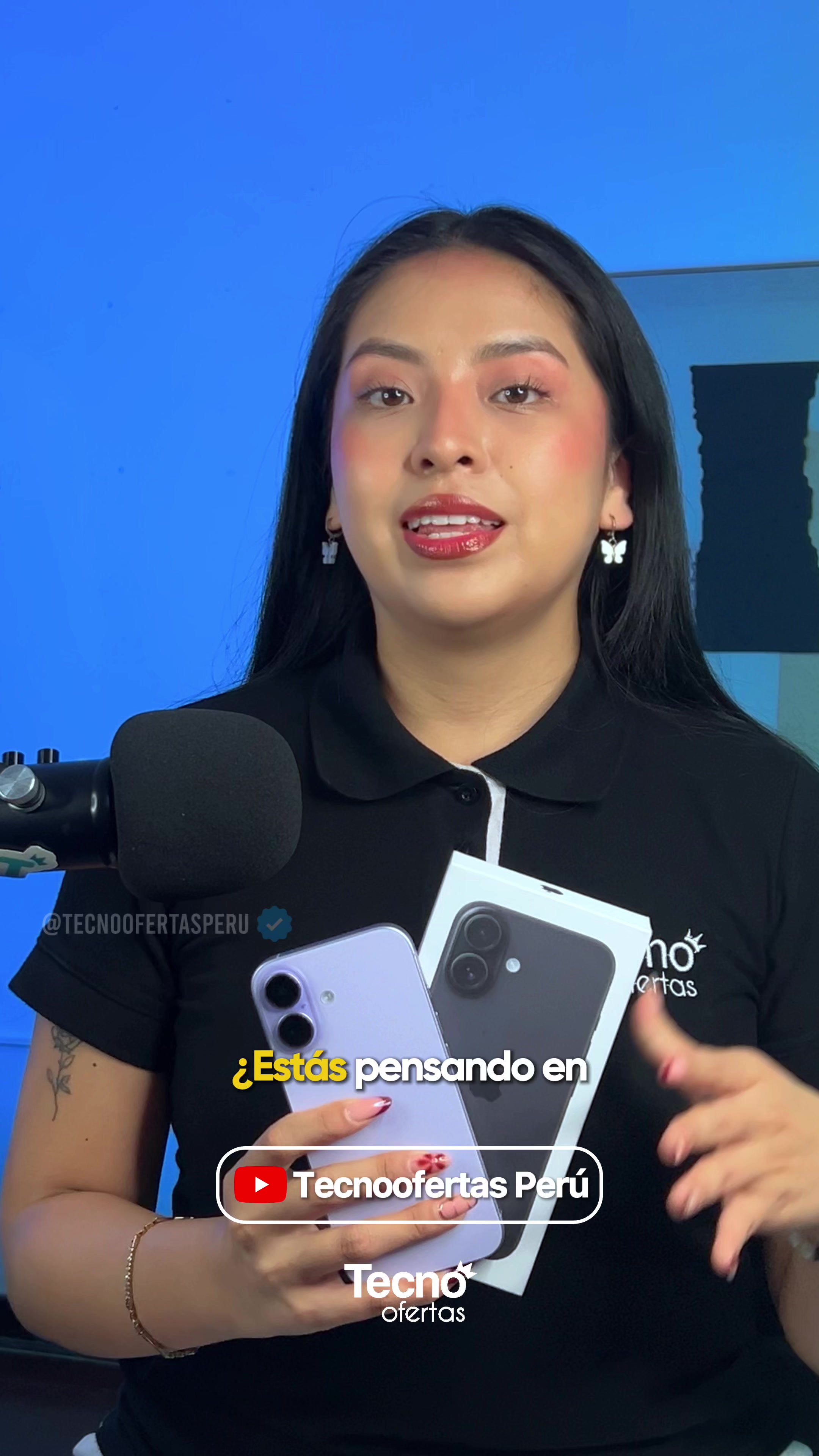 @Tecnoofertas Perú