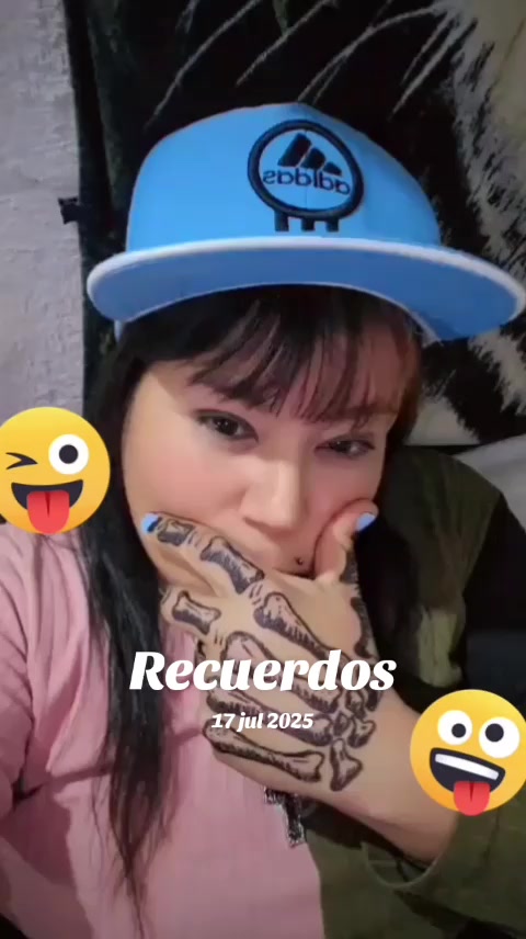 @Ver&oacute;nica Carrasco 🥰
