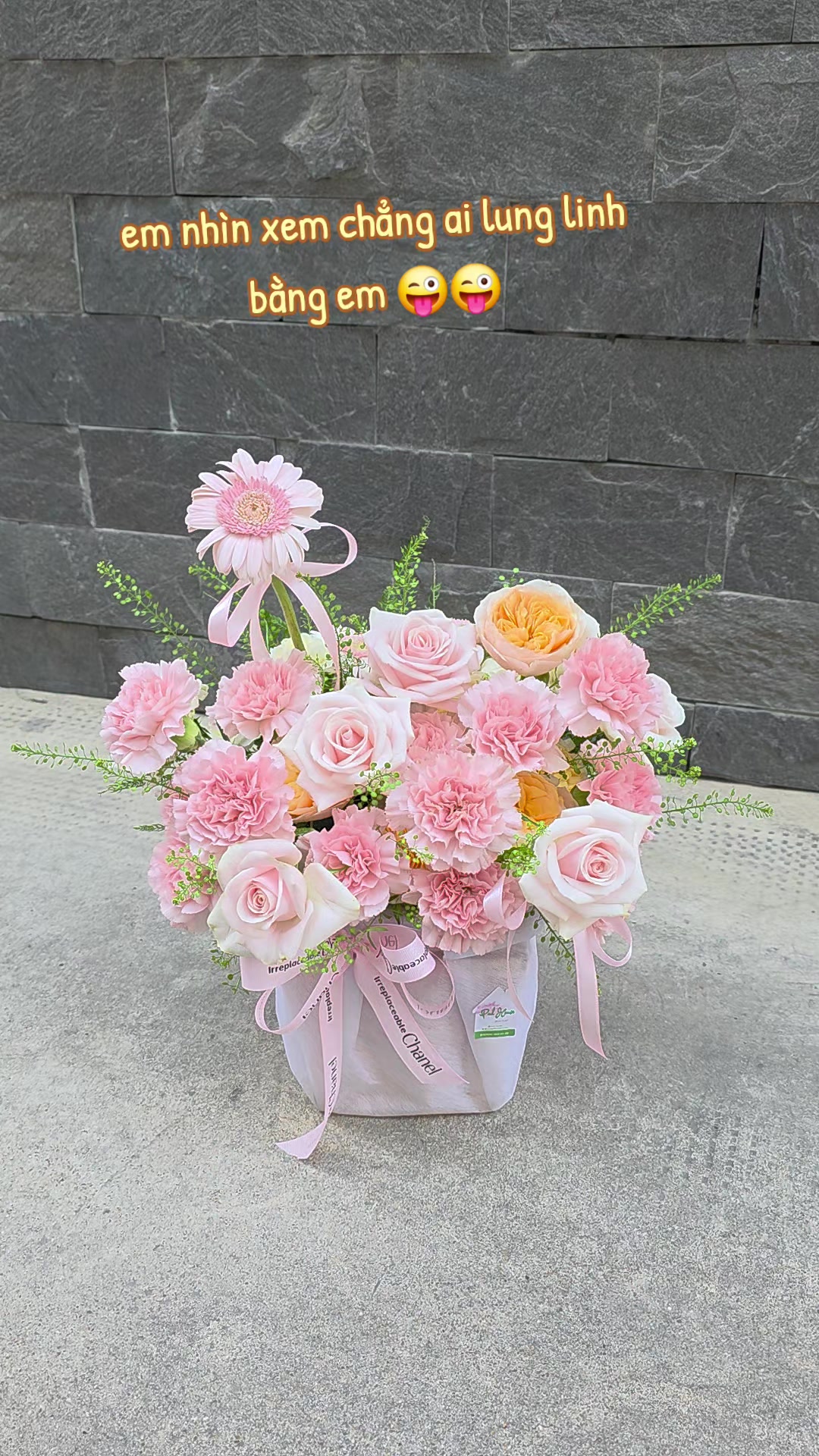 @Pud House (Flower & Gift)