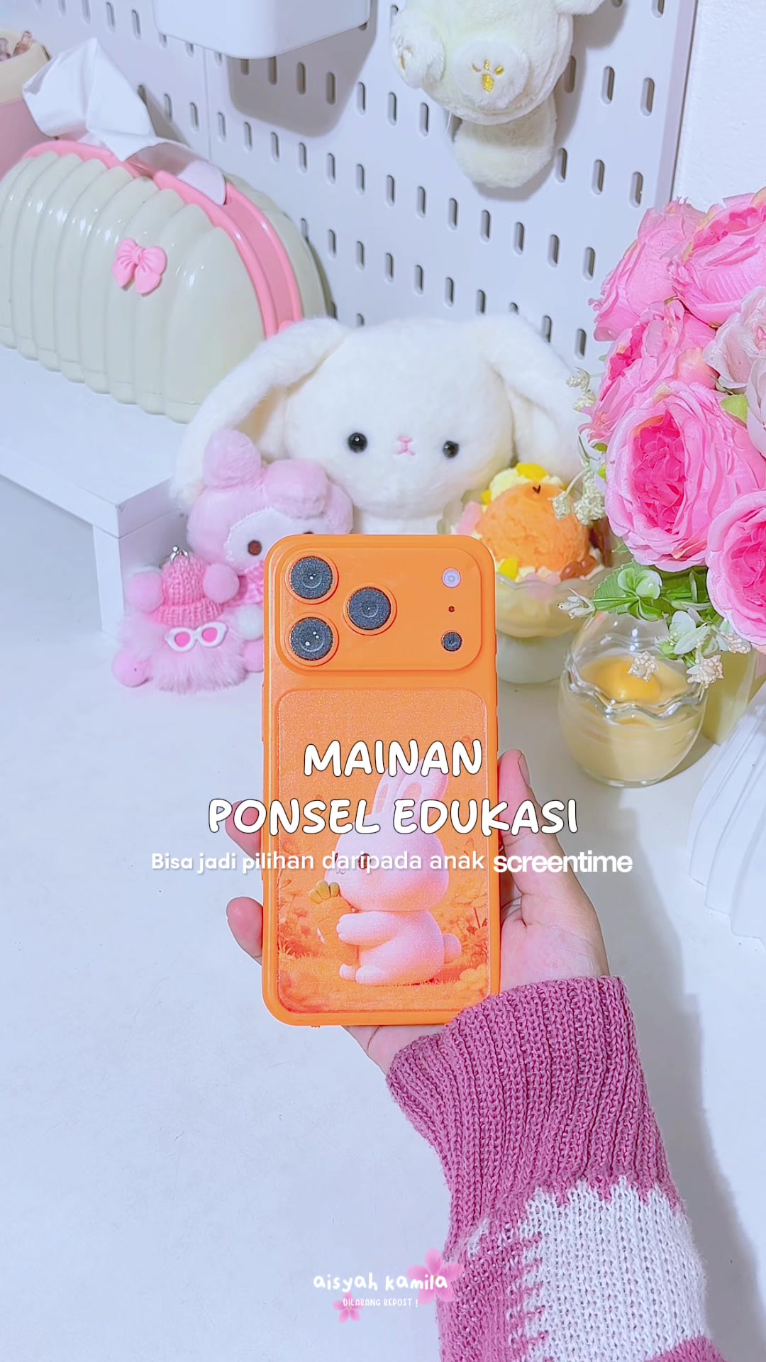 @Aisyah Kamila˚.🎀༘⋆