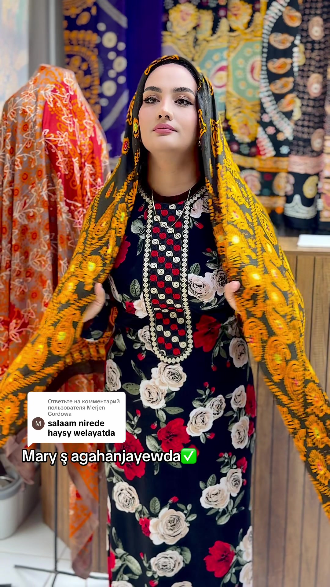 @Aygul_eyran_oymeler👑