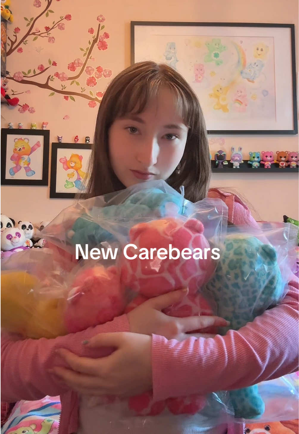 @Wish Bear ★