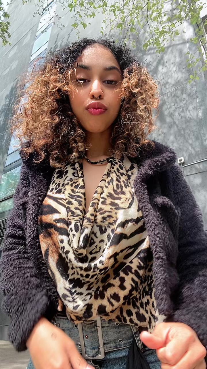 @QueenFarahona