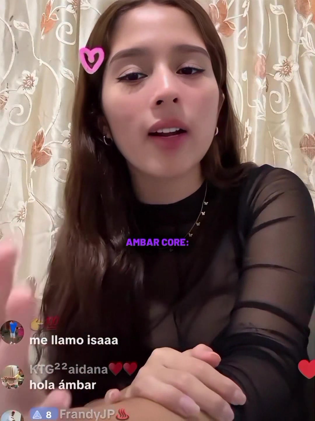 @ʟʏxsɪᴛᴀ ʟᴋ 💜🏹