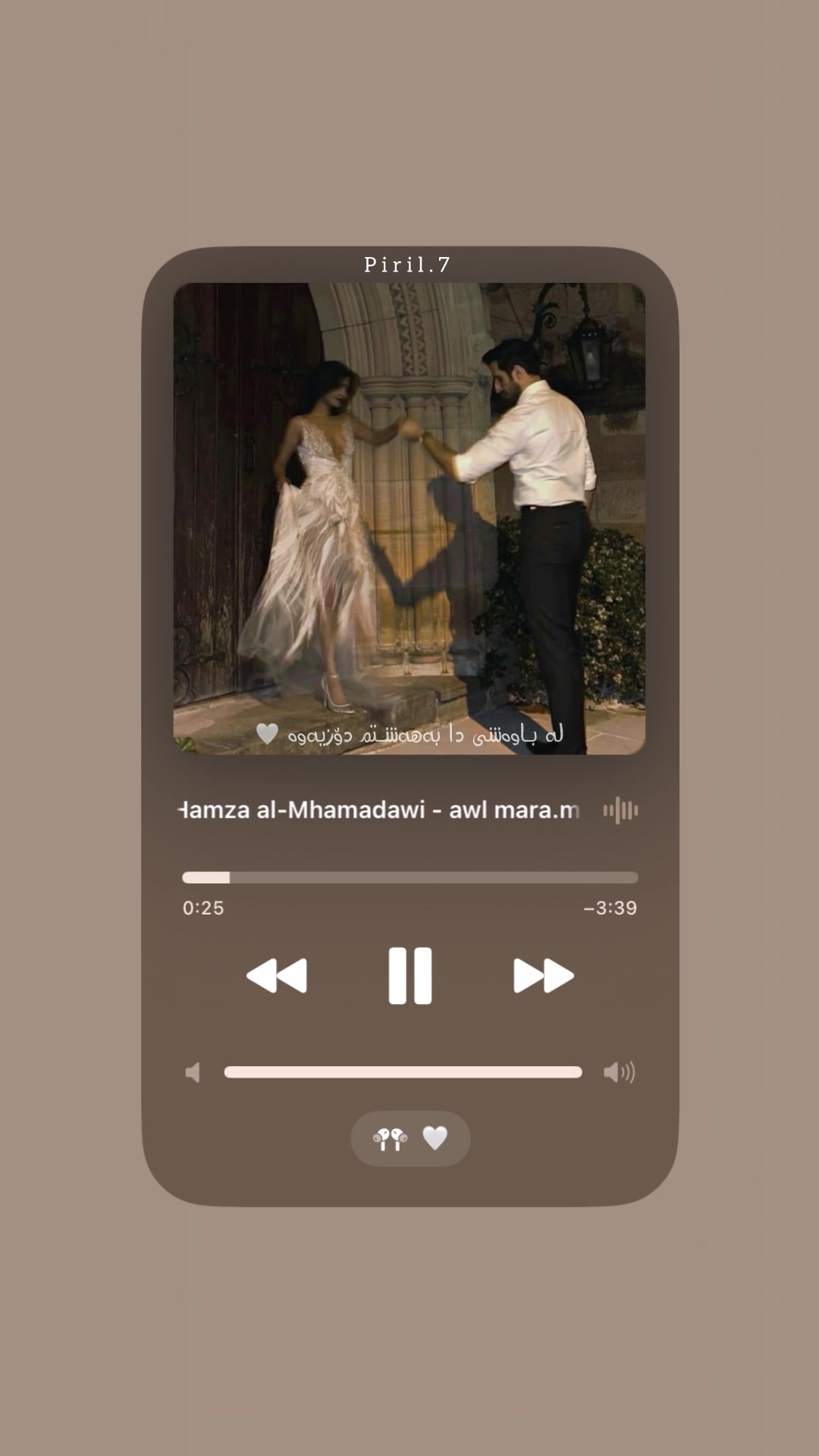 @𝗡𝗼𝘁𝗵𝗶𝗻𝗴 | هــیـــچ ⚡️